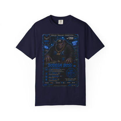 Bodega Boss Rare Legendary Edition — BDX Tee