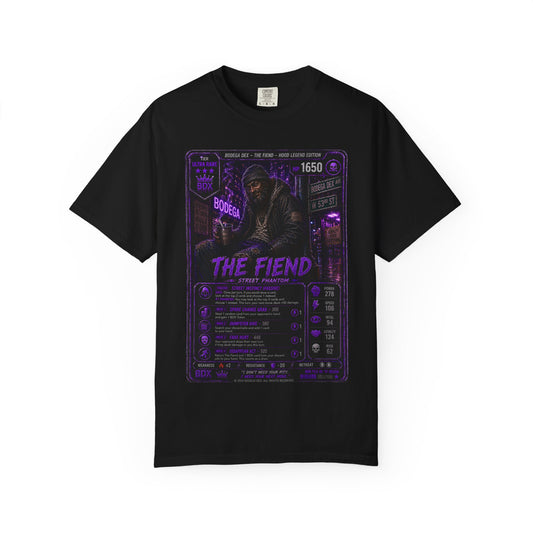 The Fiend Ultra Rare — BDX Tee