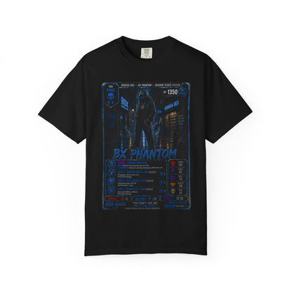 BX Phantom Rare Shadow Series — BDX Tee