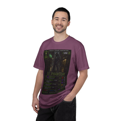 BX Phantom Uncommon Shadow Series — BDX Tee
