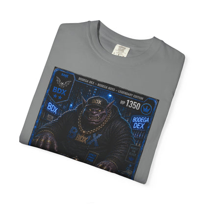 Bodega Boss Rare Legendary Edition — BDX Tee