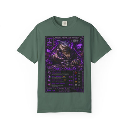 Card Shark Rare Find — Ultra Rare Tier — BDX Tee