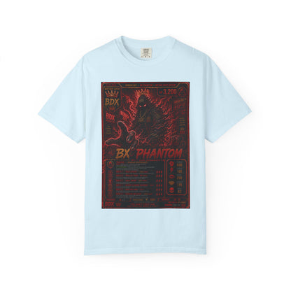 BX Phantom Mythic Apex Void Incarnate — BDX Tee