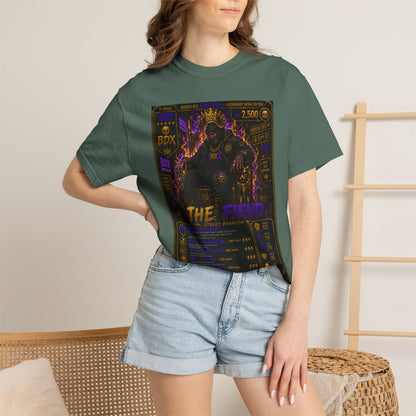 The Fiend Legendary Neon Street Phantom — BDX Tee