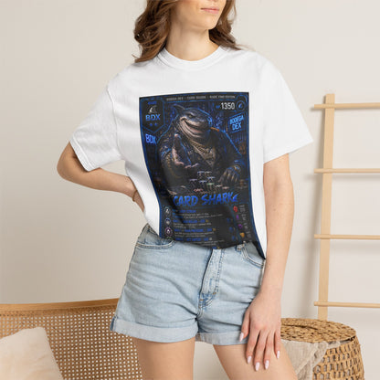 Card Shark Rare Find — Rare Tier — BDX Tee