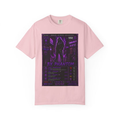 BX Phantom Ultra Rare Edition — BDX Tee