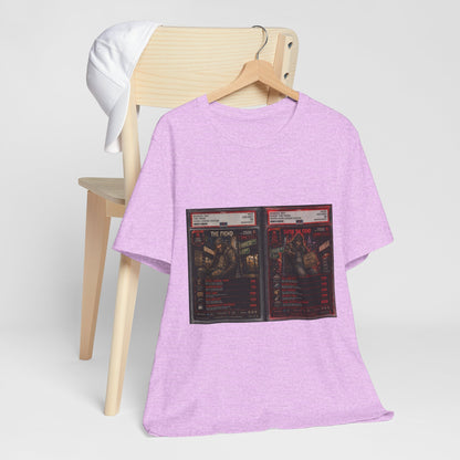 The Fiend x Super The Fiend Hood Legend Edition Double — BDX Tee