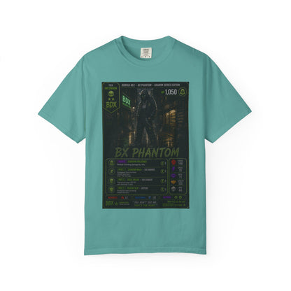 BX Phantom Uncommon Shadow Series — BDX Tee