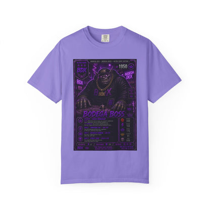 Bodega Boss Ultra Rare Edition — BDX Tee