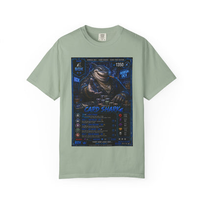 Card Shark Rare Find — Rare Tier — BDX Tee