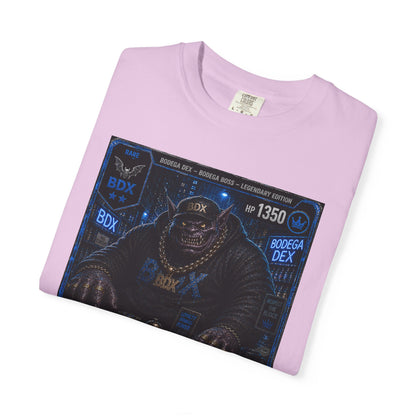 Bodega Boss Rare Legendary Edition — BDX Tee