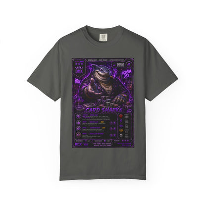Card Shark Rare Find — Ultra Rare Tier — BDX Tee