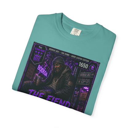 The Fiend Ultra Rare — BDX Tee