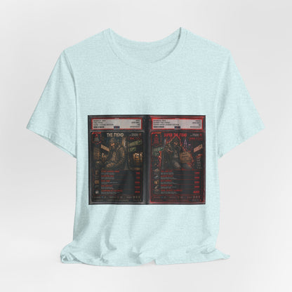 The Fiend x Super The Fiend Hood Legend Edition Double — BDX Tee