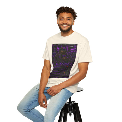 Alley Dile Ultra Rare Edition — BDX Tee