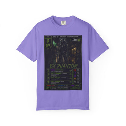 BX Phantom Uncommon Shadow Series — BDX Tee