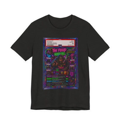 The Fiend Ultra Neon Legendary Edition #014 — BDX Tee