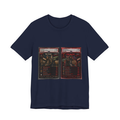 The Fiend x Super The Fiend Hood Legend Edition Double — BDX Tee