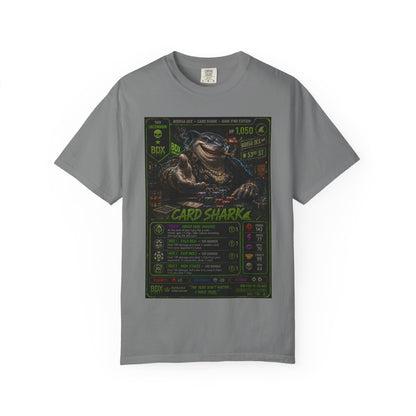 Card Shark Uncommon Rare Find Edition — BDX Tee