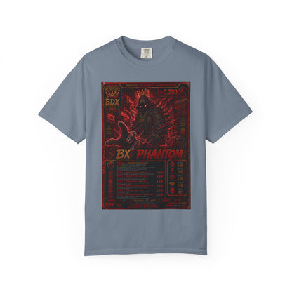 BX Phantom Mythic Apex Void Incarnate — BDX Tee