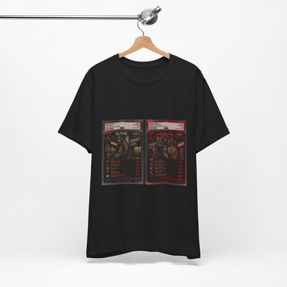 The Fiend x Super The Fiend Hood Legend Edition Double — BDX Tee