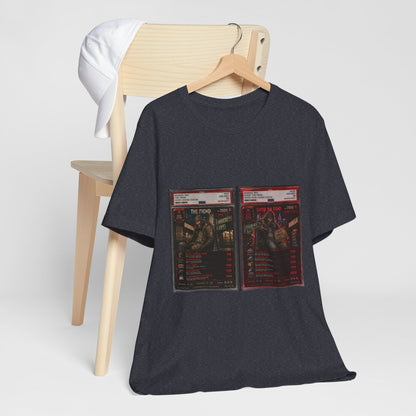 The Fiend x Super The Fiend Hood Legend Edition Double — BDX Tee