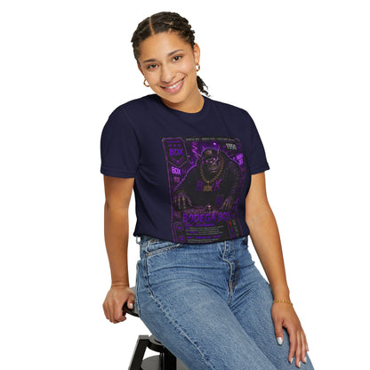 Bodega Boss Ultra Rare Edition — BDX Tee