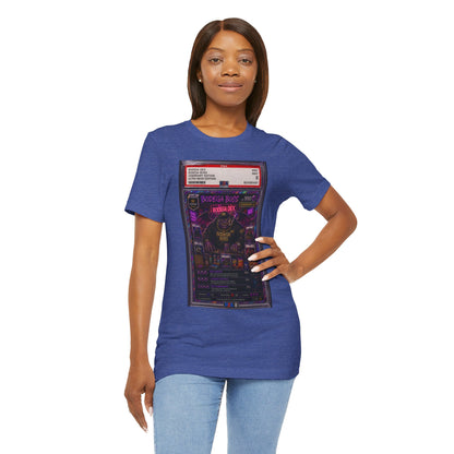 Bodega Boss Ultra Neon Legendary Edition #001 — BDX Tee