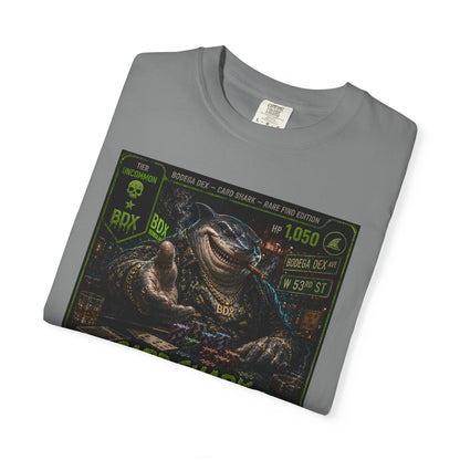 Card Shark Uncommon Rare Find Edition — BDX Tee