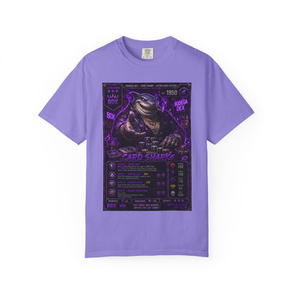 Card Shark Rare Find — Ultra Rare Tier — BDX Tee