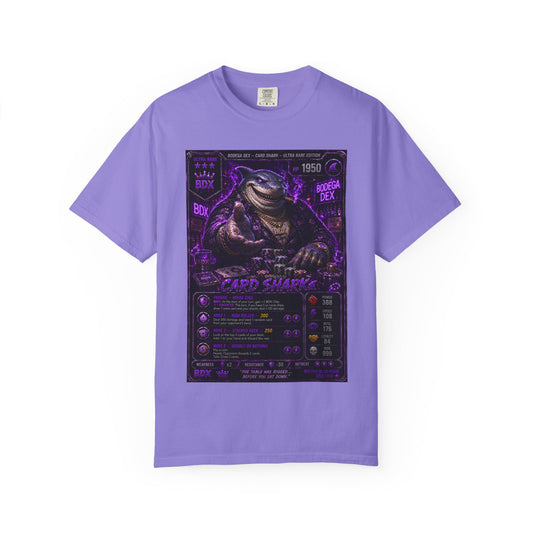 Card Shark Rare Find — Ultra Rare Tier — BDX Tee