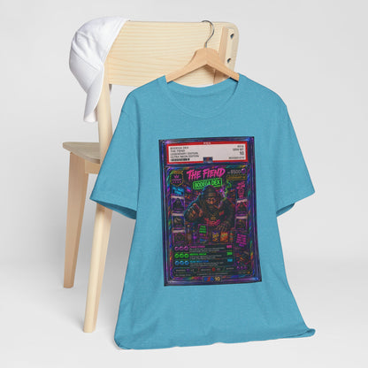 The Fiend Ultra Neon Legendary Edition #014 — BDX Tee