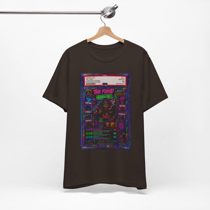 The Fiend Ultra Neon Legendary Edition #014 — BDX Tee