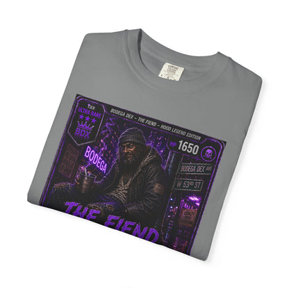 The Fiend Ultra Rare — BDX Tee