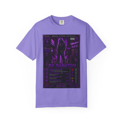 BX Phantom Ultra Rare Edition — BDX Tee