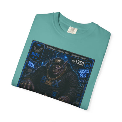 Bodega Boss Rare Legendary Edition — BDX Tee