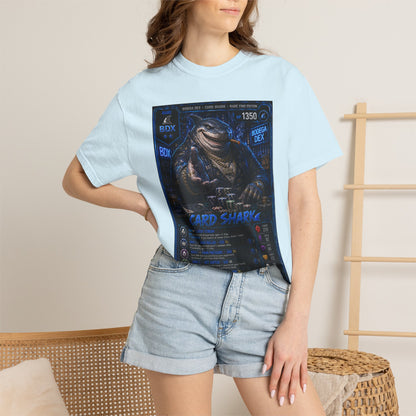 Card Shark Rare Find — Rare Tier — BDX Tee
