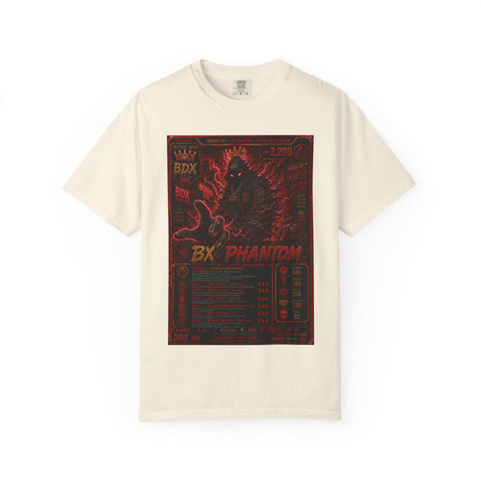 BX Phantom Mythic Apex Void Incarnate — BDX Tee