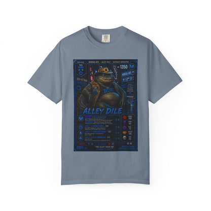 Alley Dile Rare Outback Operative — BDX Tee