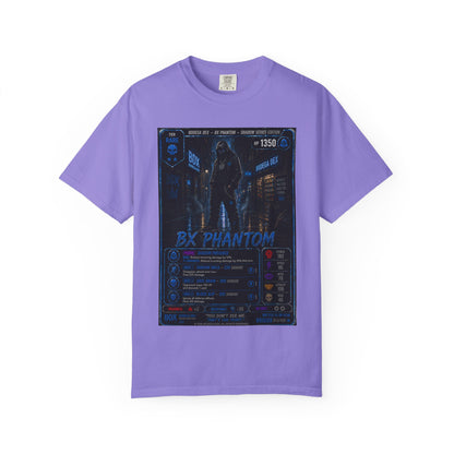 BX Phantom Rare Shadow Series — BDX Tee