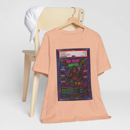 The Fiend Ultra Neon Legendary Edition #014 — BDX Tee