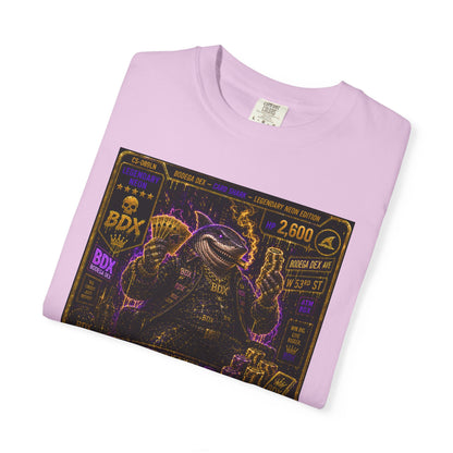 Card Shark Legendary Neon Edition — Legendary Neon Tier — BDX Tee