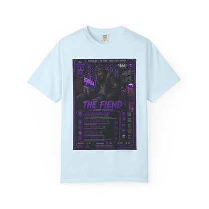 The Fiend Ultra Rare — BDX Tee