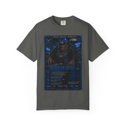 Bodega Boss Rare Legendary Edition — BDX Tee
