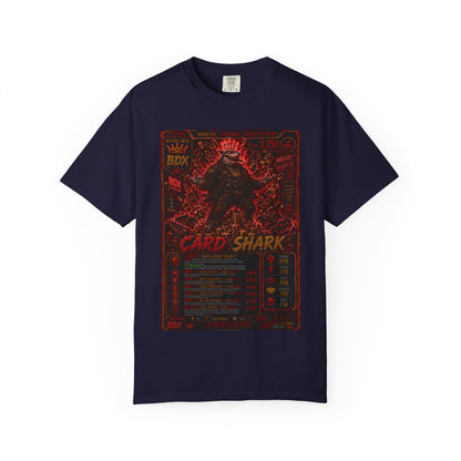 Card Shark Mythic Apex Edition — Mythic Apex Tier — BDX Tee
