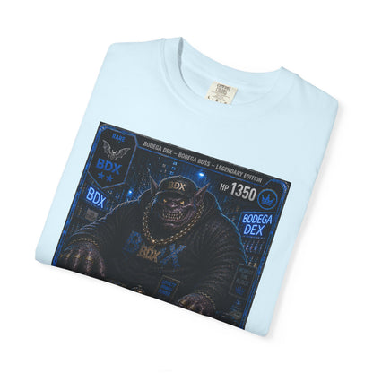Bodega Boss Rare Legendary Edition — BDX Tee