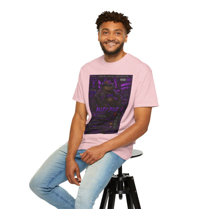 Alley Dile Ultra Rare Edition — BDX Tee
