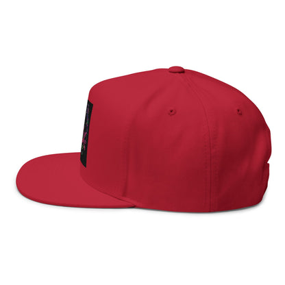 BDX Logo We Run The Block — Bodega Dex Original — BDX Hat