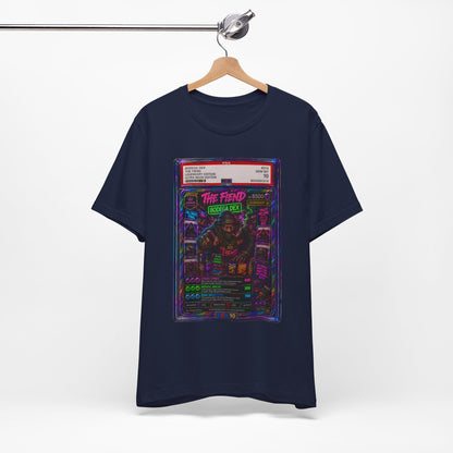The Fiend Ultra Neon Legendary Edition #014 — BDX Tee