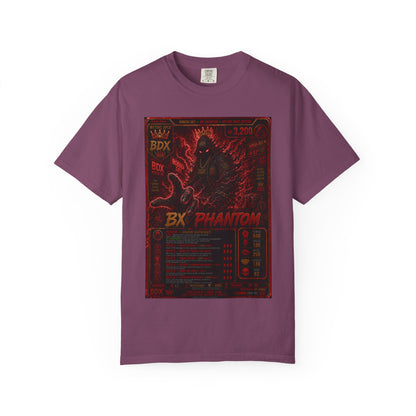 BX Phantom Mythic Apex Void Incarnate — BDX Tee